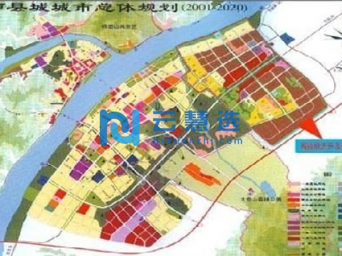 浙江桐庐经济开发区