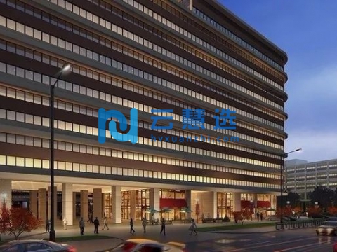 杭州紫金港科技城