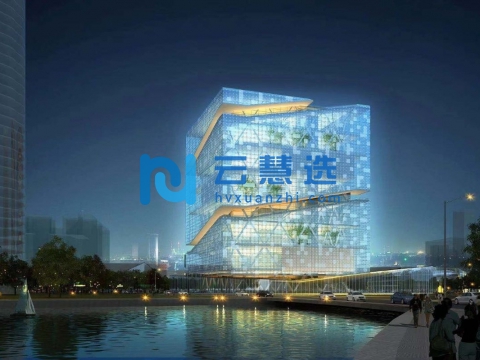 萧山经济技术开发区