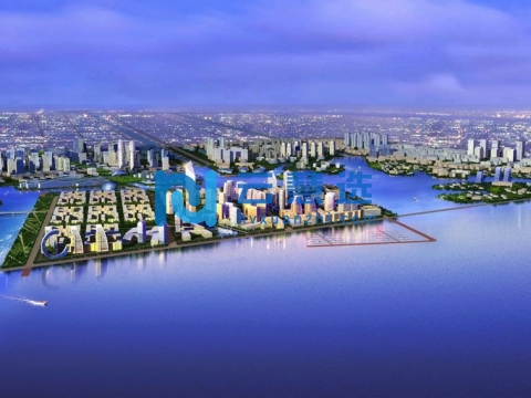 萧山临江高新技术产业开发区