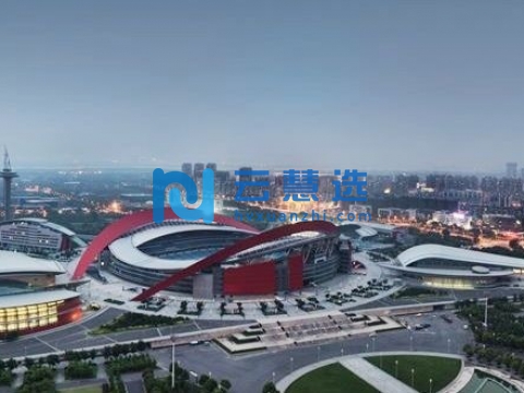 南京高新技术产业开发区