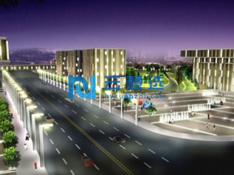 南京理工大学国家大学科技园