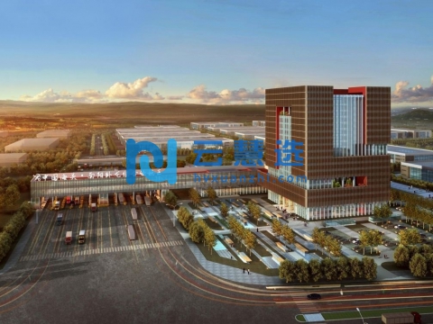 泰州综合保税区