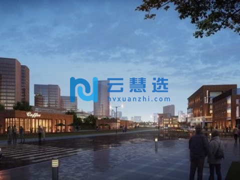 成都天府国际生物城