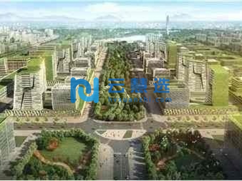 简阳空天产业园