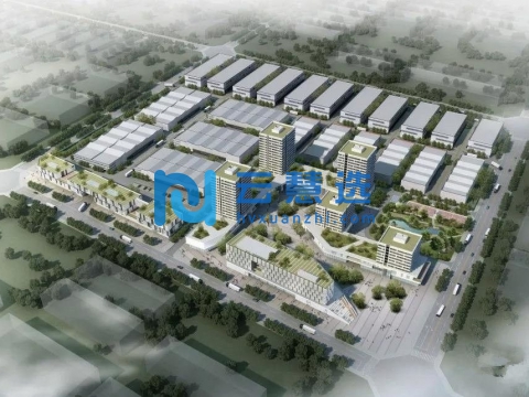 四川金堂工业园区