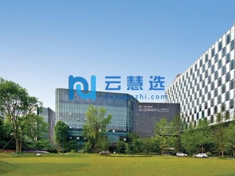 成都青羊工业集中发展区