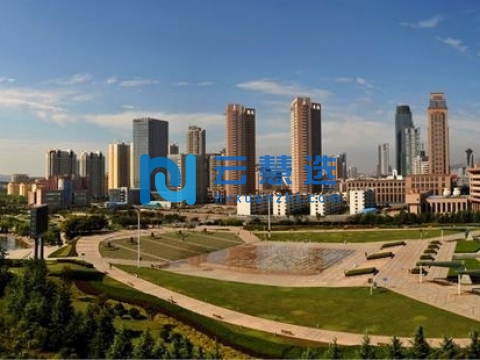 青岛经济技术开发区