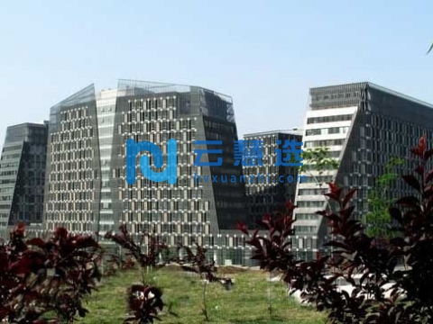 济南高新技术产业开发区