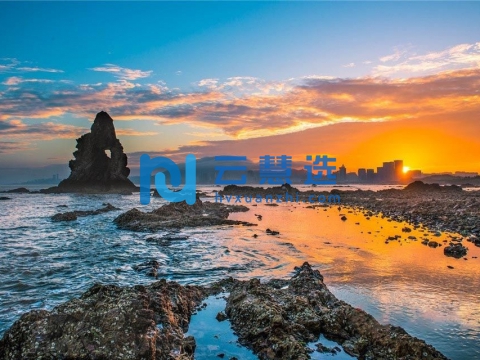 青岛石老人国家旅游度假区