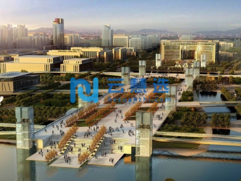 胶州经济技术开发区