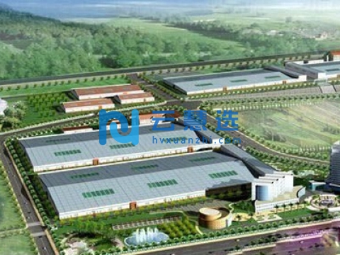 保定高新技术产业开发区