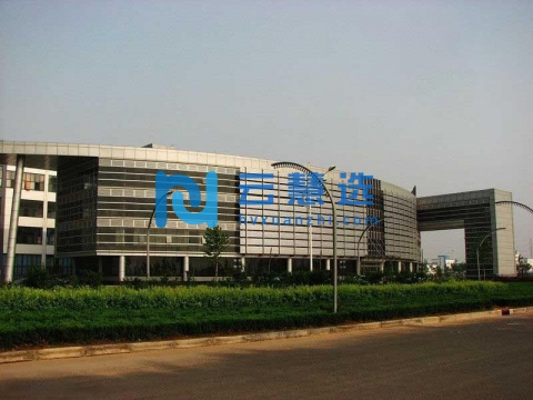 邯郸经济技术开发区