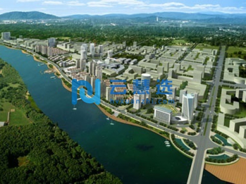 承德高新技术产业开发区