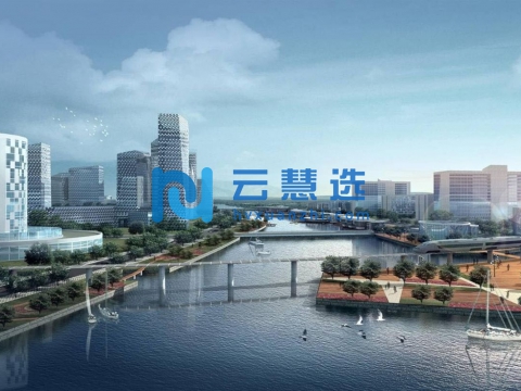 唐山曹妃甸经济技术开发区