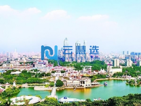 苏州高新技术产业开发区