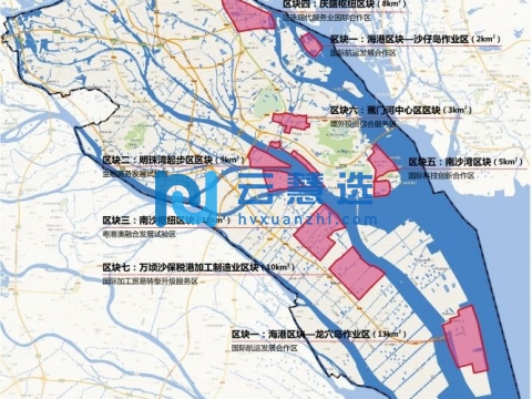 广州南沙经济技术开发区