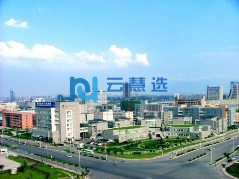 南宁高新技术产业开发区