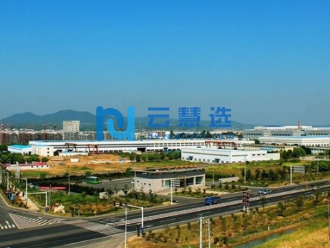 江苏溧阳经济开发区