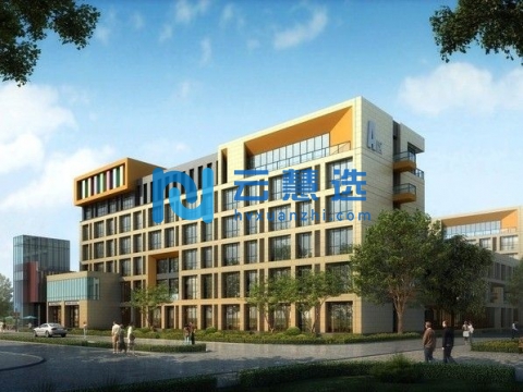 京津电子商务产业园