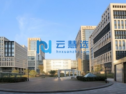 富阳经济技术开发区