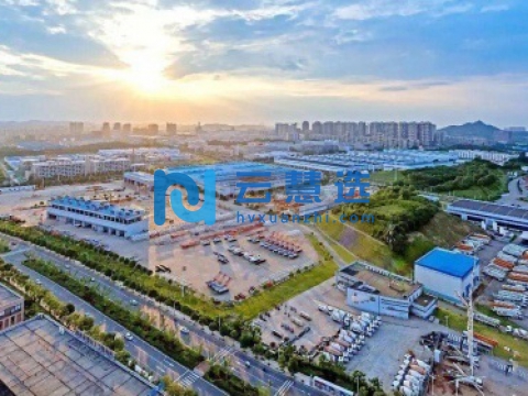 长沙高新技术产业开发区