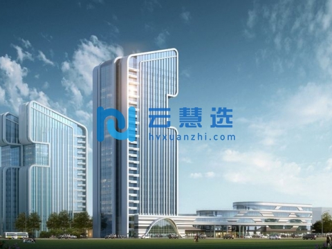 衡阳高新技术产业开发区