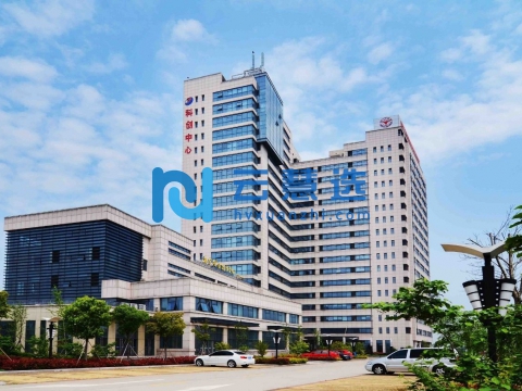 明水经济技术开发区