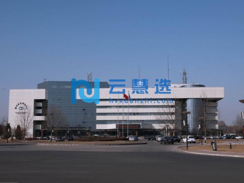 廊坊经济技术开发区