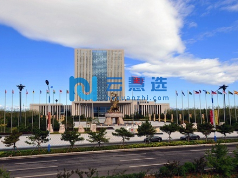 秦皇岛经济技术开发区