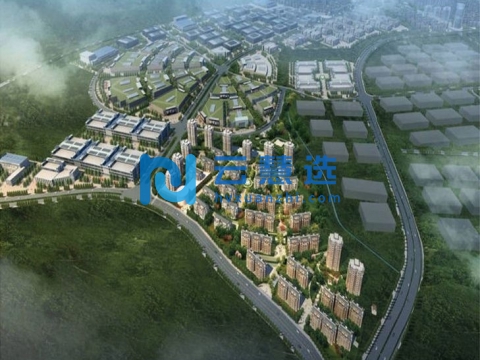 浙江丽缙五金科技产业园