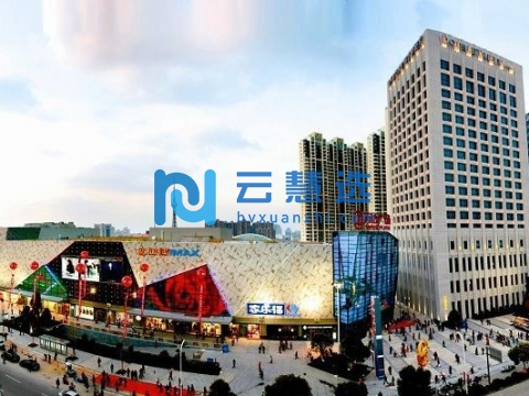 泰州医药高新技术产业开发区