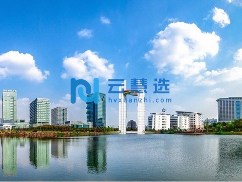 武进高新技术产业开发区