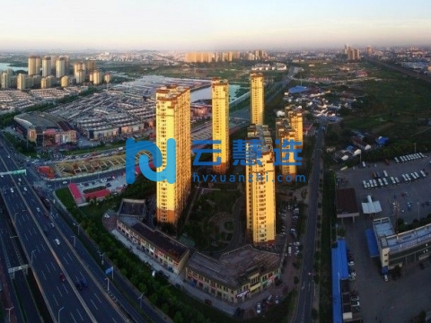 江苏常州滨江经济开发区