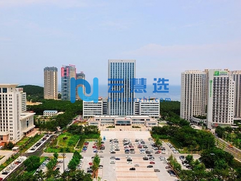 威海火炬高技术产业开发区