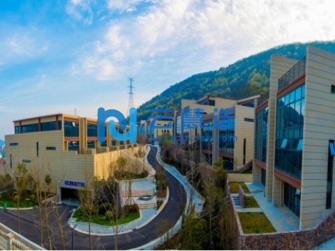 中国（舟山）海洋科学城定海园区