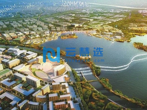 德阳高新技术产业园区