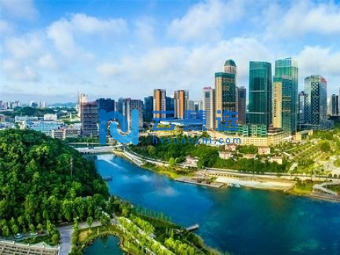 贵阳高新技术产业开发区