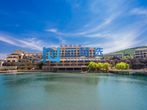 枣庄高新技术产业开发区