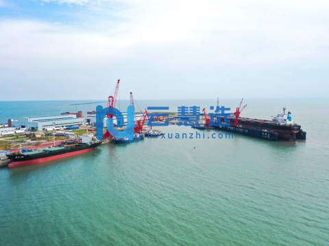 钦州港经济技术开发区