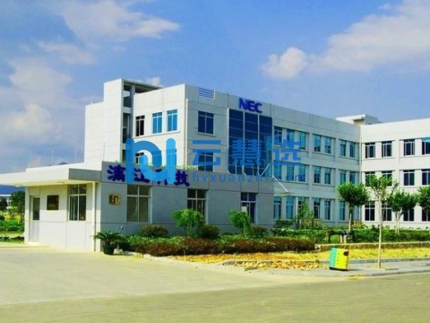 桂林高新技术产业开发区