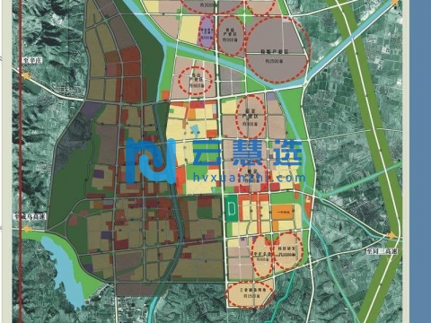 招远经济技术开发区