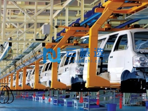 长治经济技术开发区