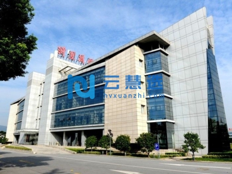 苏州浒墅关经济技术开发区