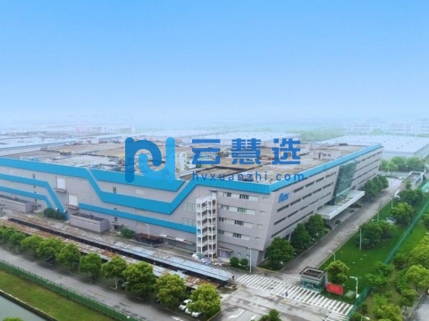 吴中综合保税区