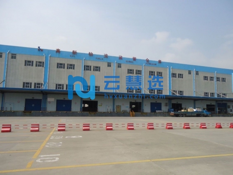 江苏无锡出口加工区