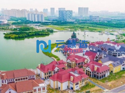 昆山高新技术产业开发区