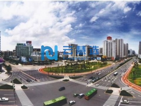 汕头高新技术产业开发区