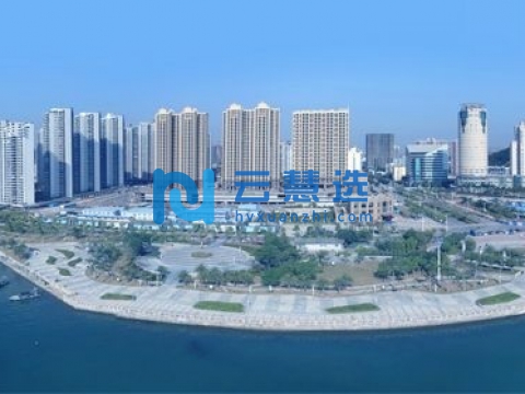 惠州大亚湾经济技术开发区