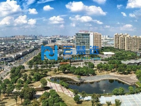 常熟高新技术产业开发区